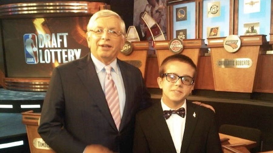 A Rigorous Taxonomy And Analysis Of Lucky Charms From The 2011 NBA Draft Lottery