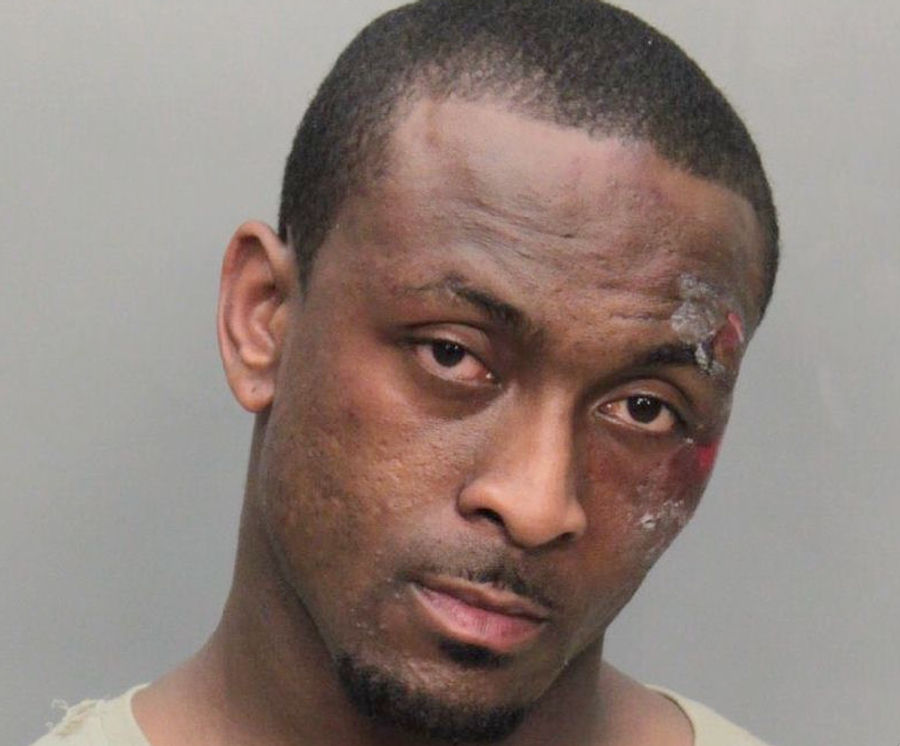 The Evil Arrests That Ray Lewis Was Talking About Have Already Started