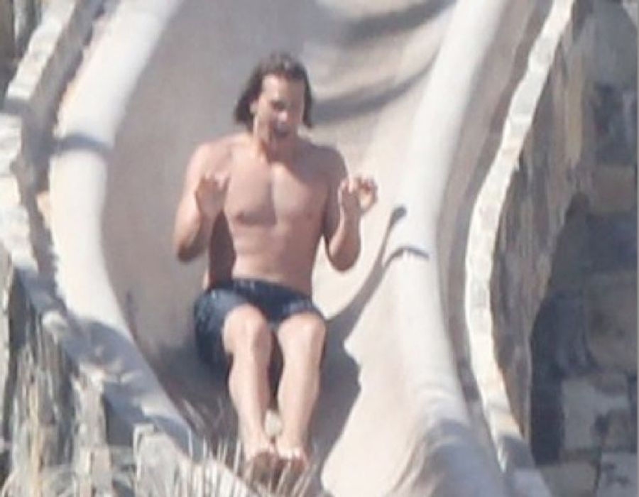 Sometimes, Tom Brady Makes It Too Easy To Have A Tom Brady Caption Contest