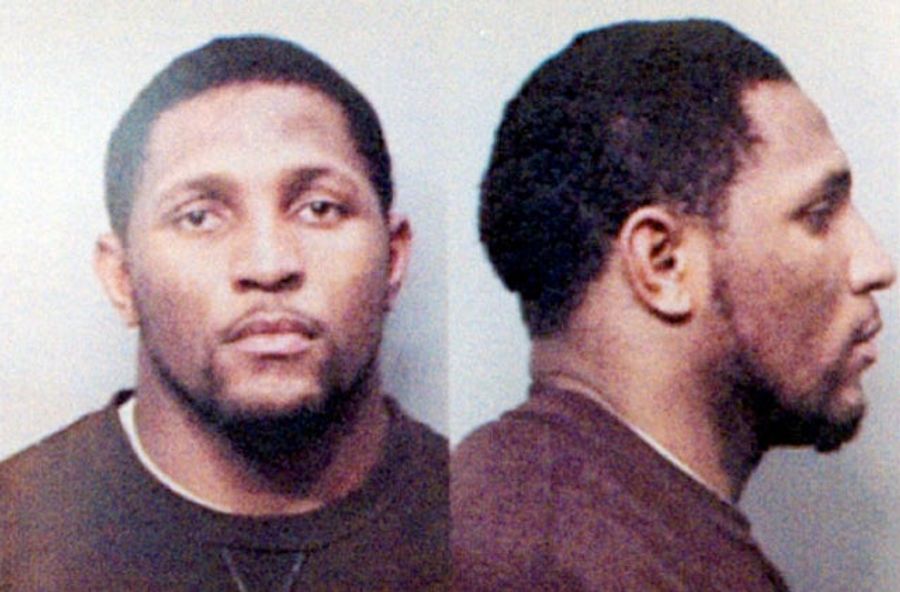 Today In Great Quotes: Ray Lewis On How Evil Pertains To The Lockout
