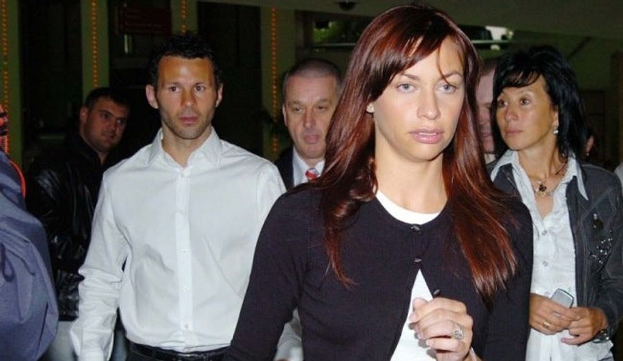 Totally Anonymous Soccer Player Sues Twitter For Saying Ryan Giggs Had An Affair