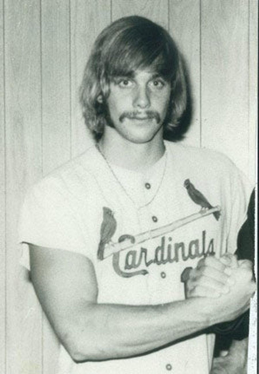 A Statistical Analysis Of &quot;Macho Man&quot; Randy Savage&#39;s Halfway Decent Professional Baseball Career