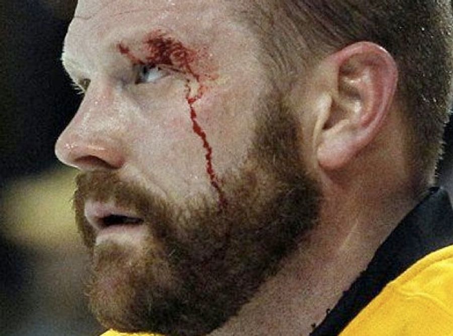 Your NHL Eastern Conference Finals Open Thread