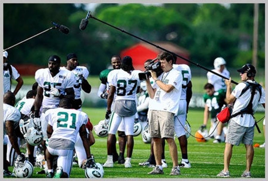 Nobody Wants To Be The Next Rex Ryan