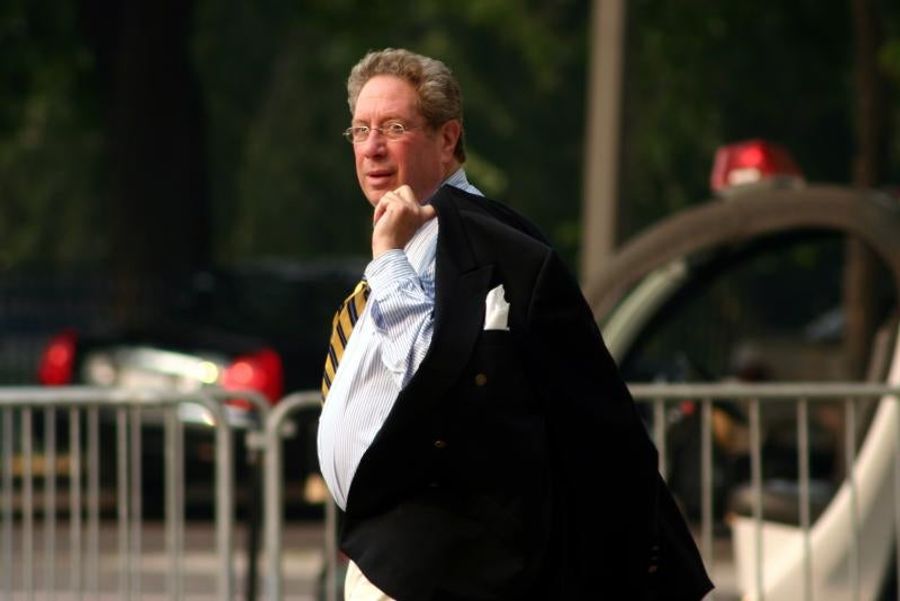 Yankees Broadcaster John Sterling Is Down With The Black Panthers