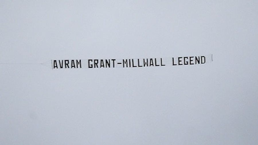 Plane Banner Insults Are Now Played Out In English Soccer