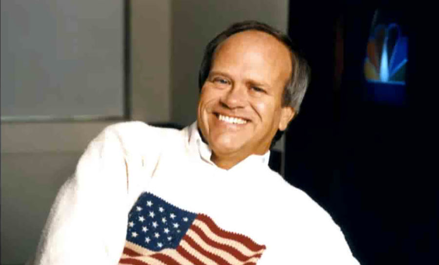 Deadspin Classic: Dick Ebersol Is The Biggest Failure Of Them All