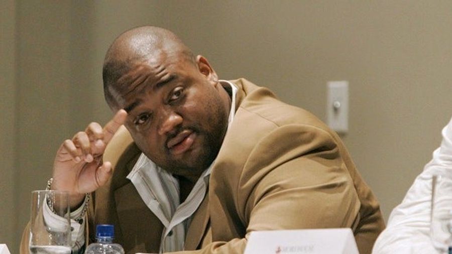 Jason Whitlock Is Trying To Get America Working Again, And You Are Ungrateful