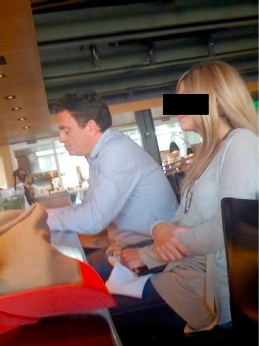 Jay Mariotti Charged With Felony Stalking And Assaulting His Ex-Girlfriend Again, Faces Five Years In Prison