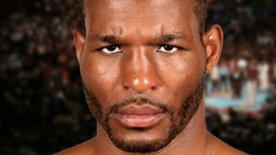 Bernard Hopkins Promotes Upcoming Fight By Calling Donovan McNabb A House Negro