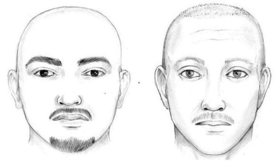 Suspects In Attack On Giants Fan To Go Up On 300 LA Billboards