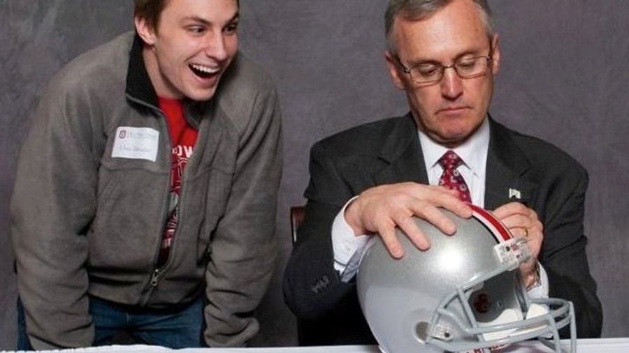 Jim Tressel At Last Reaps The Whirlwind: A Five-Day Compliance Seminar In June In Tampa