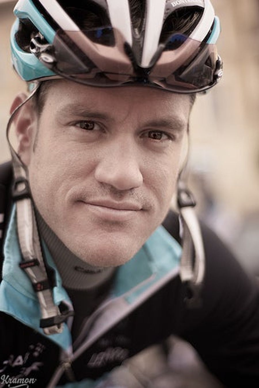 Belgian Cyclist Dies After Fall in Giro D'Italia