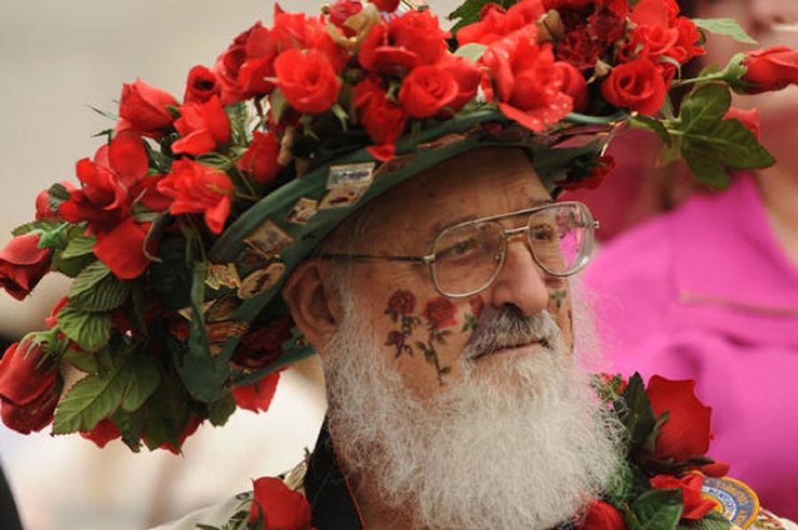 Your Kentucky Derby Open Thread