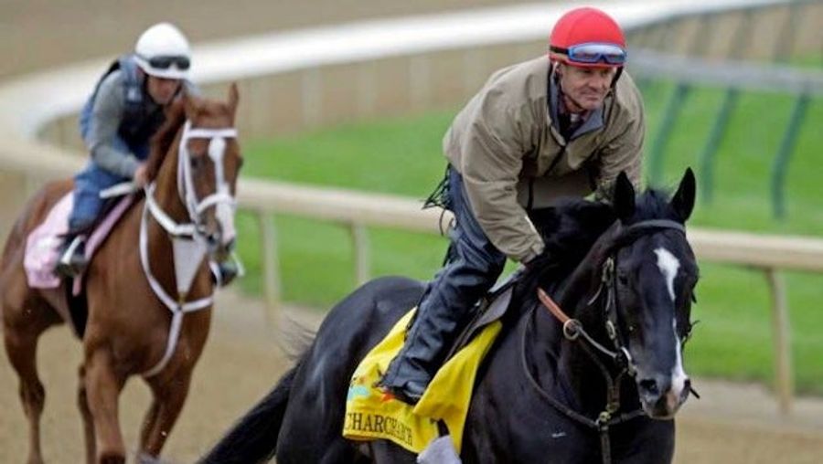 Your Official Deadspin Kentucky Derby Picks