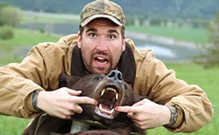 Jared Allen Becomes The Latest To Complain About Those Kids And Their Bling
