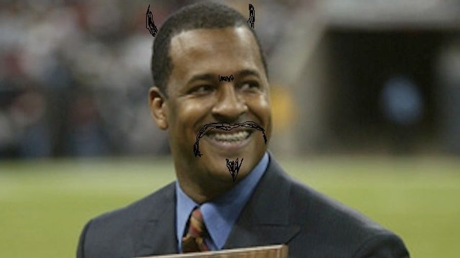 A Case Study In Incompetence: Dan Snyder's PR Guy, Tony Wyllie