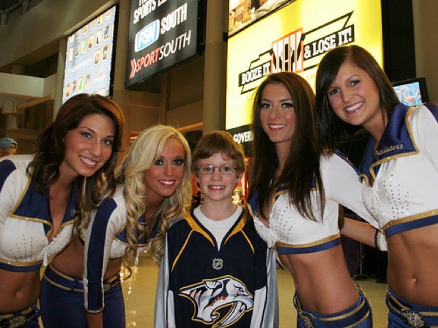 Your NHL Playoffs Open Thread