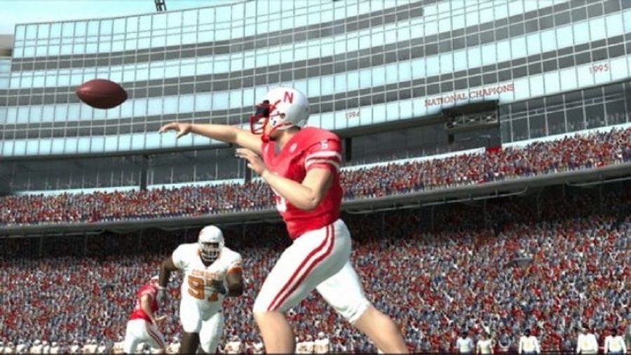 Judge Tosses College Athlete's Claims Against EA Sports