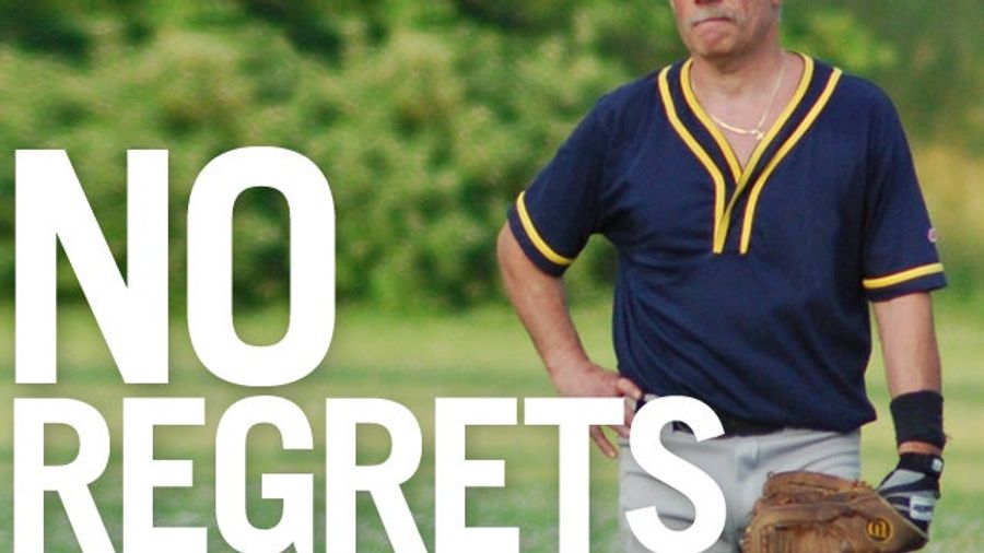 Retiring Beer League Softball Commish Would Like To Thank Himself For All His Hard Work And Dedication