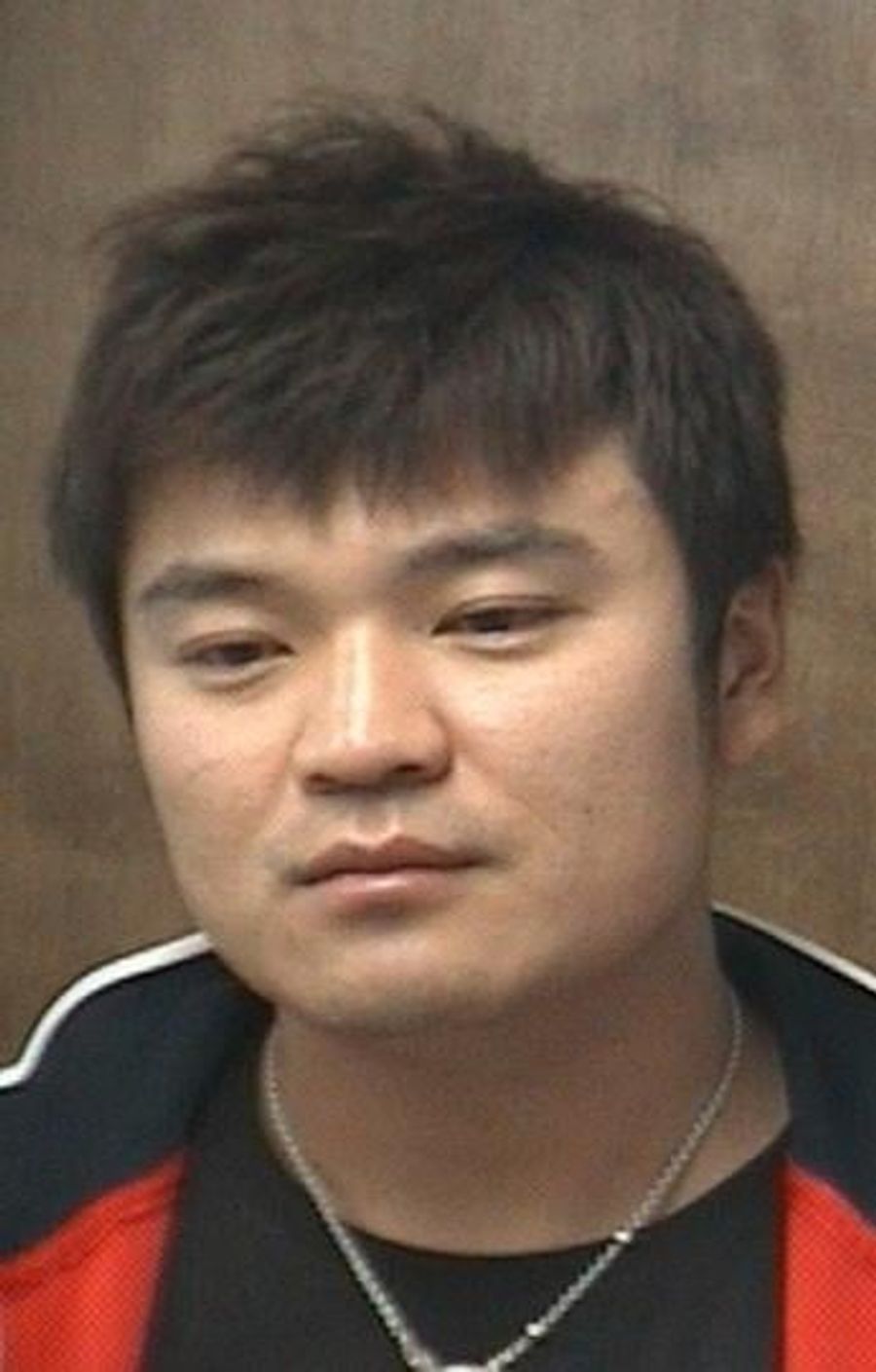 Shin-Soo Choo And His Arresting Officer Combined For A Comedy Of Errors
