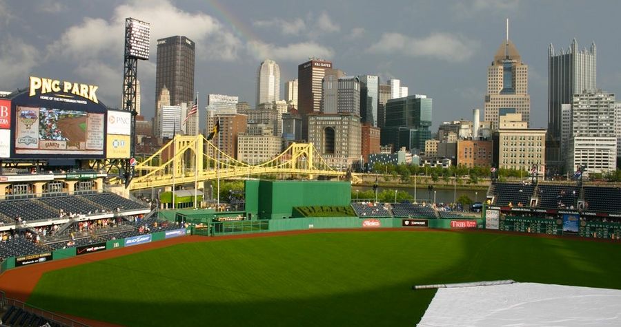 Teenager Robs, Carjacks PNC Park Usher, Leaves Him To Die