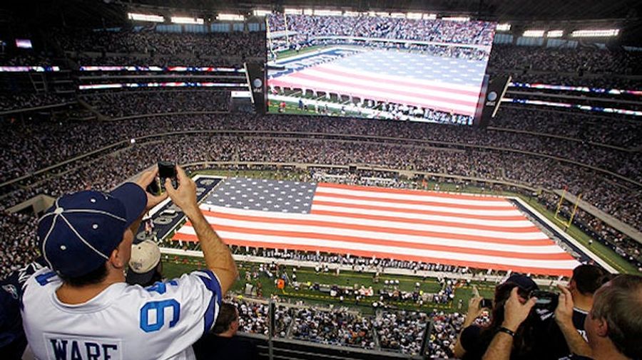 Bin Laden's Death Means Something Or Other For The NFL Lockout, According To Some Shit Mike Florio Threw At The Wall