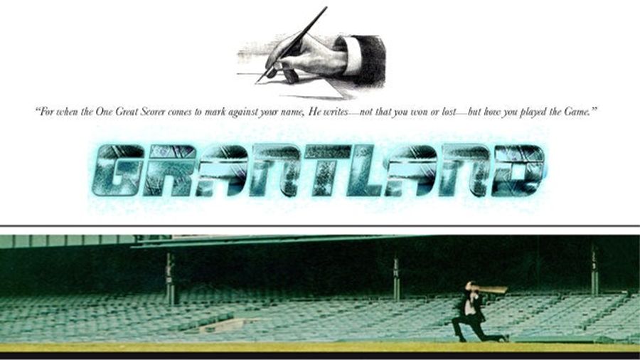 An Exclusive Interview With Tommy Craggs About The Bill Simmons &quot;Grantland&quot; Project