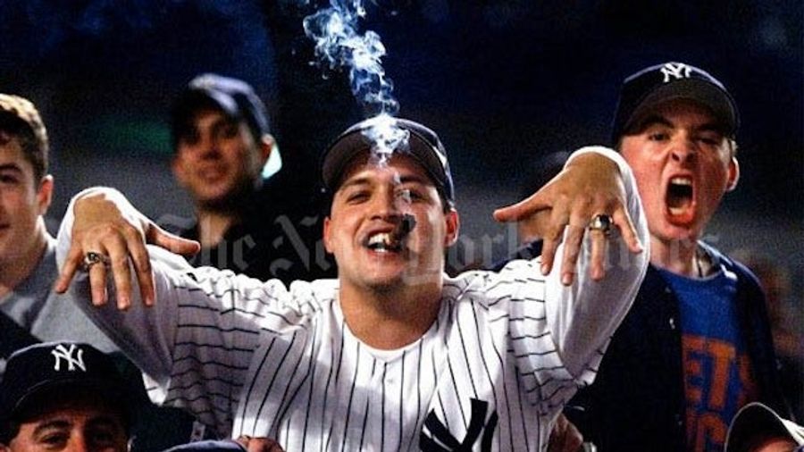 Yankees Season Ticket Holders Use AOL And Go To Columbia, And Other Things Gleaned From The Leaked Docs