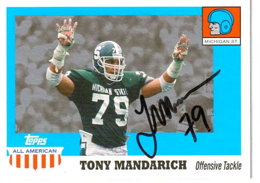 Your Annual Professional-Football Player-Selection Show Open Thread