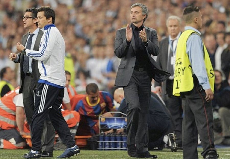 Both Barcelona And Real Madrid Managed To Embarrass Real Madrid During, After El Clásico IV