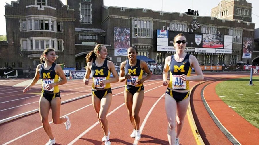 How Colleges Lie About Female Athletes