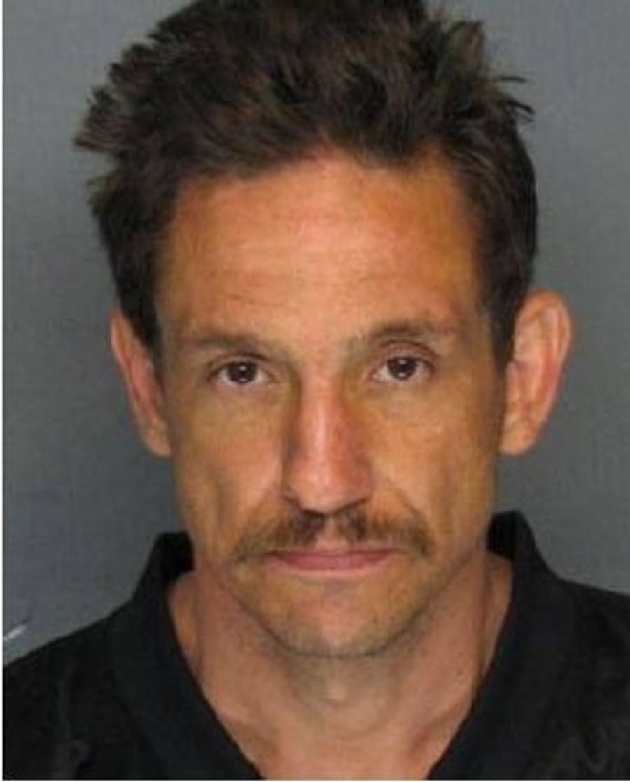We Regret Not Covering The Thong-Wearing, Feces-Spreading Meth Addict Raiders Fan Sooner