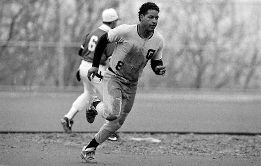Manny Ramirez Hit A One-Handed Homer At 18, And Other Revelations