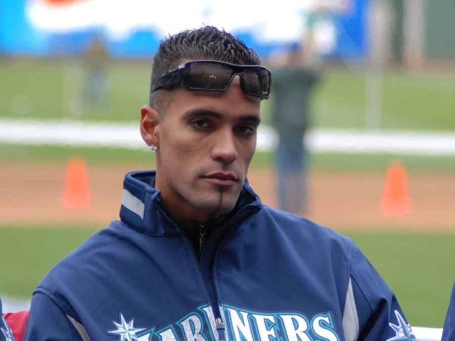 Sportswriters Struggle With Turns Of Phrase For Franklin Gutierrez&#39;s Spastic Pooping