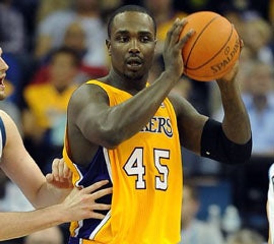 Lakers Player Arrested For Allegedly Assaulting Pregnant IHOP Waitress (Pregnancy Update)
