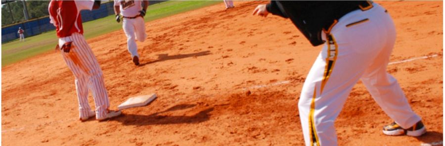 Stop Your Judgmental Infield Chatter While I Handle The Pill, Softball Pitcher Pleads