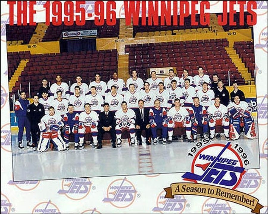 It's Hard To Blame Someone For Not Wanting To Play In Winnipeg