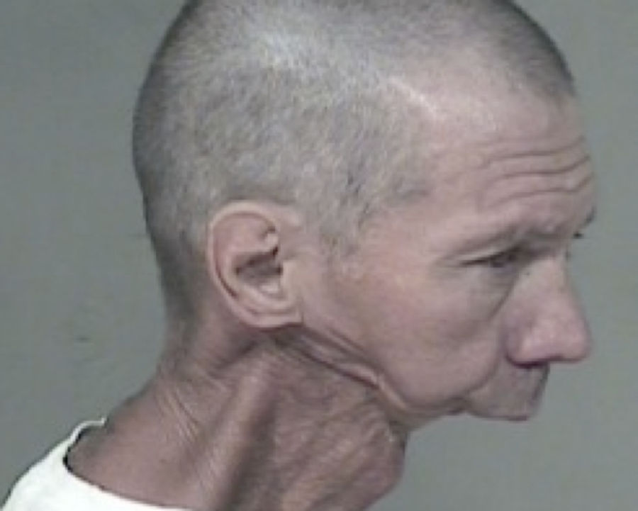 Holy Shit, This Guy From Arizona Really Might Not Have A Mouth
