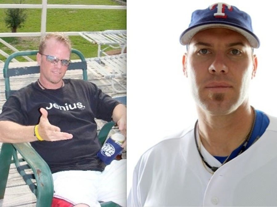 Jackass Columnist Blames Pitcher For Choosing Childbirth Over Pitching