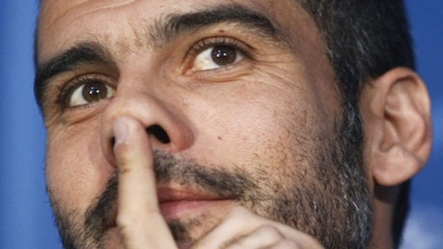 Your Barcelona-Real Madrid Segundo Clásico Open Thread
