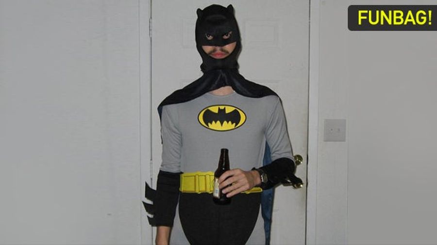 Is Batman REALLY A Superhero?