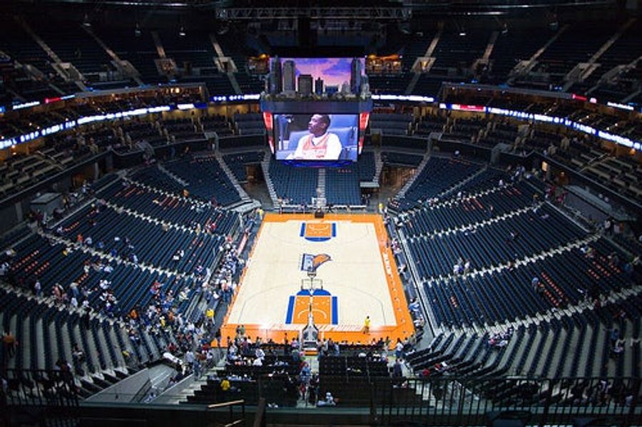 Fewer People Watch The Bobcats On TV Than Actually Go To Games