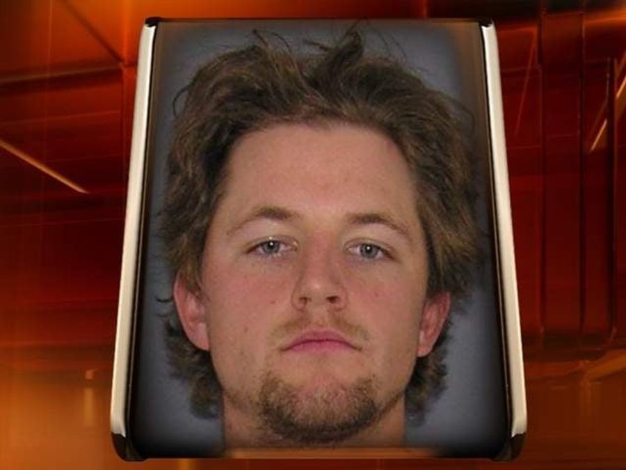 Reds Pitcher Mike Leake Allegedly Tries To Make Off With $59.88 In Macy&#39;s Merchandise [UPDATE]