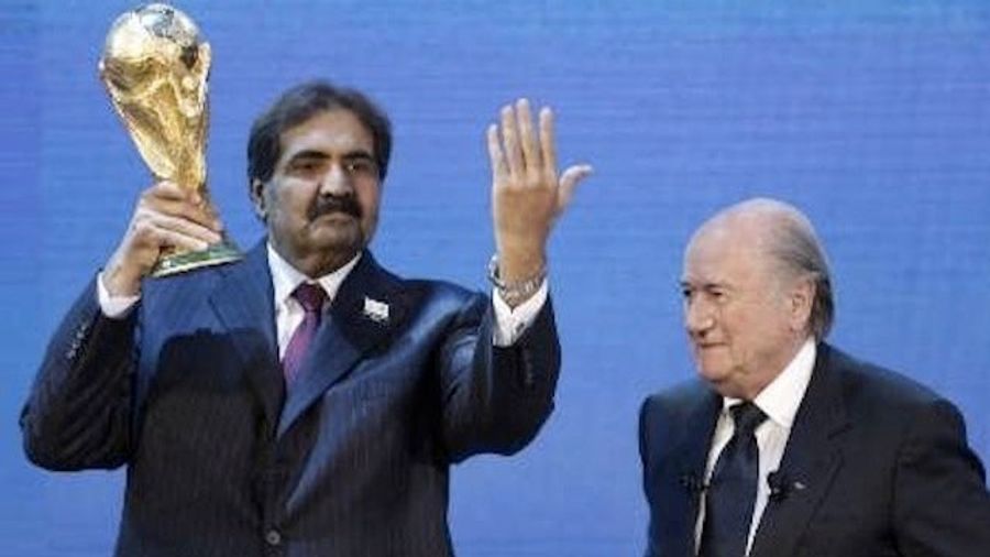 Qatari Government Begins Arresting World Cup Reporters 11 Years Before World Cup In Qatar