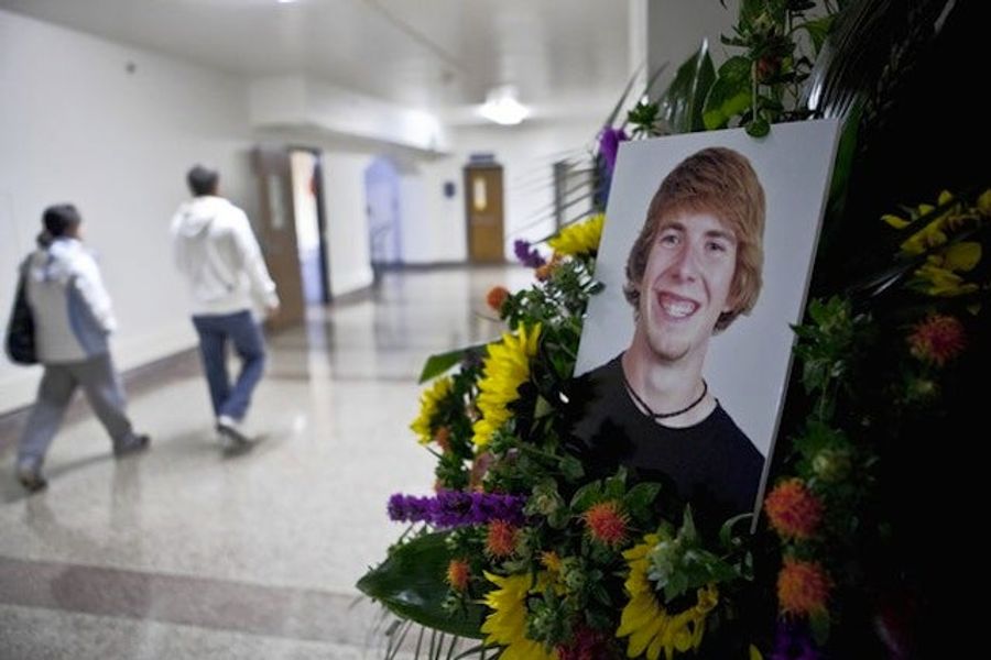 Notre Dame's Explanation For Declan Sullivan's Death Is Conciliatory, Still Not Good Enough