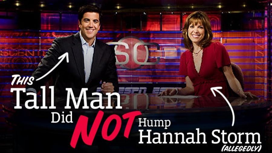 Josh Elliott Reluctantly Submits To An Interview With Us Before His Last Day At ESPN