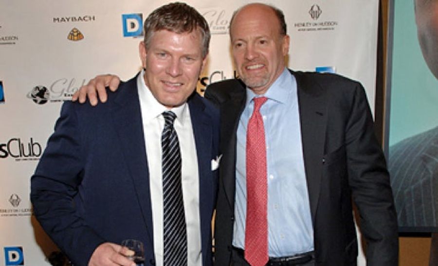 The Tax Man's Charges Against Lenny Dykstra Actually Involve A Kitchen Sink