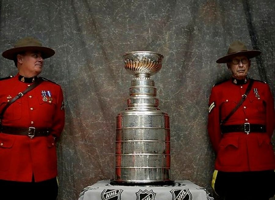 Your Start Of The National Hockey League Playoffs Open Thread