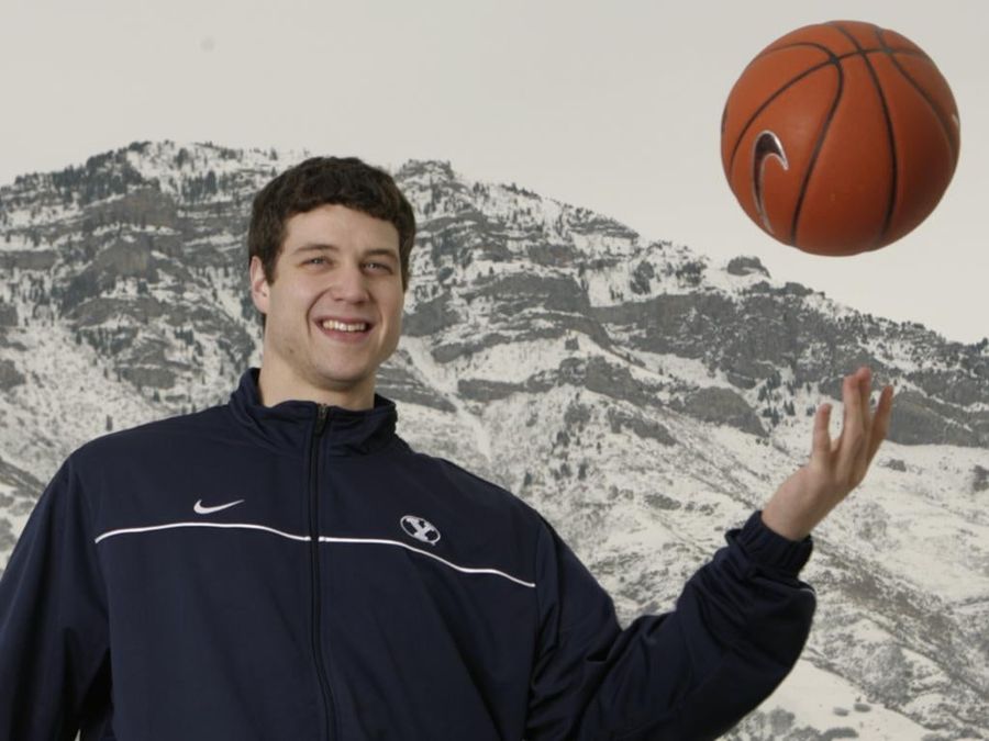 The Jimmer Is Too Famous To Attend The Classes, BYU Says